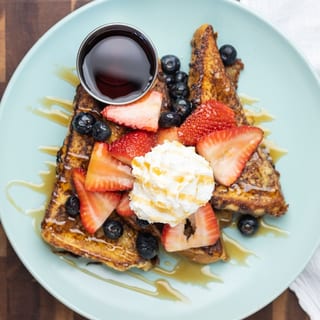 French Toast