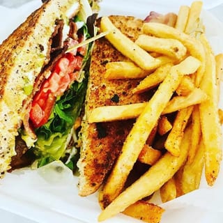 Big BLT